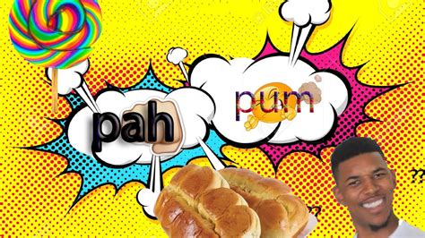 Papum Pirulito Pão Doce - pah pum pirulito pão doce kkkk - YouTube