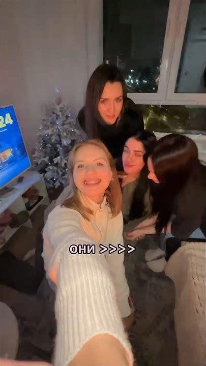 Мы отметили НОВЫЙ ГОД в октябре)))🎄 - YouTube