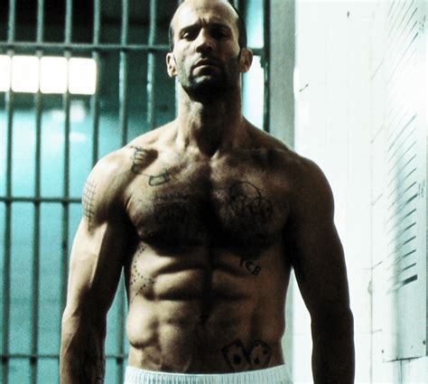 Jason Statham Wallpapers - Wallpaper Cave