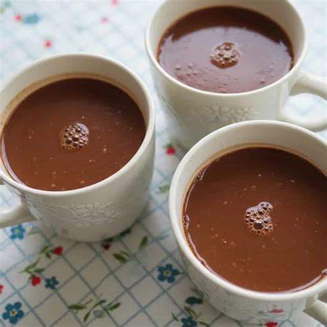 Receita De Choconhaque Cremoso - Receita de Choconhaque Cremoso - Dicas e Dicas