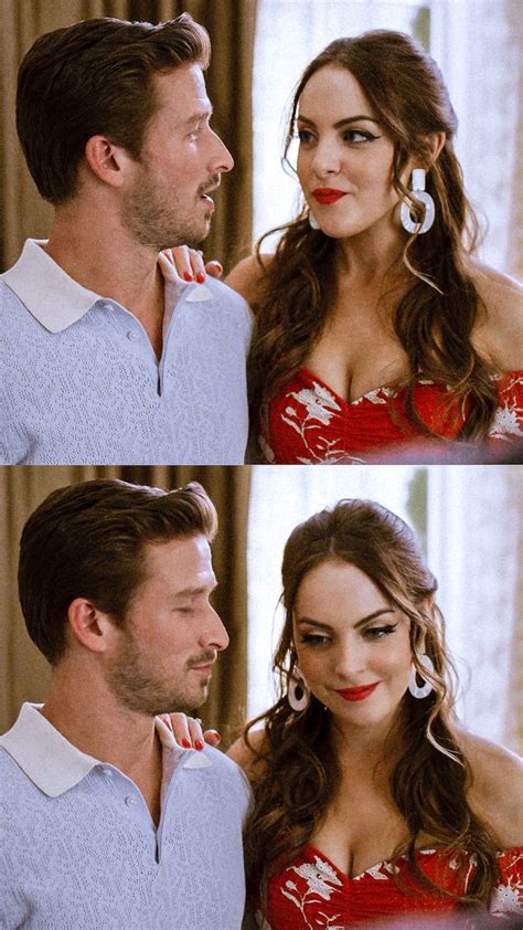 Dynasty | Fallon and Liam | Personagens, Serie netflix