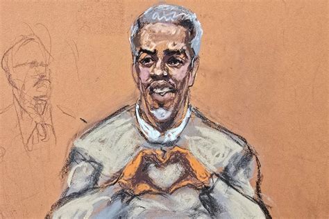 Cassie Ventura gives emotionally packed testimony on…