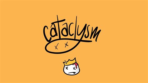 cataclysm - YouTube