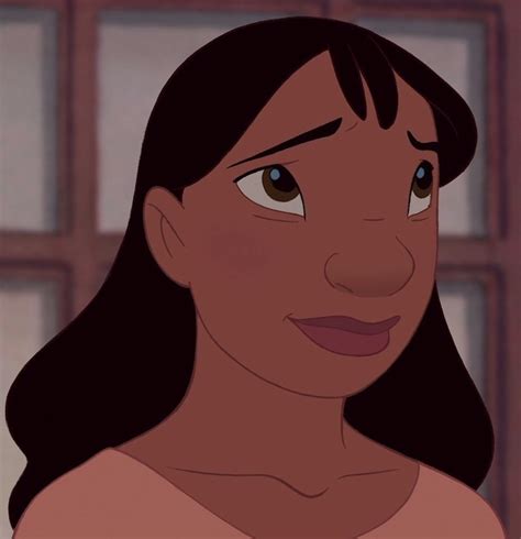 Nani Irmã Da Lilo - 7