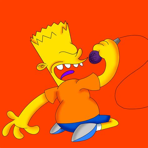 Do the BartMan by Wriizzy on Newgrounds