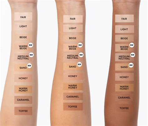 rekomendasi concealer lokal tutupi noda wajah  maksimal