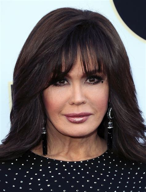 Marie Osmond Opens Up About How Music Helped Her Grieve Her Son's