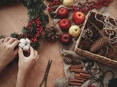 Fall And Winter Diy Projects From The Garden Create Decor Gifts And More