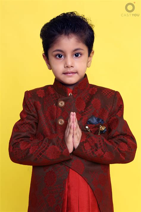 Vinayak Sharma - CastYou 