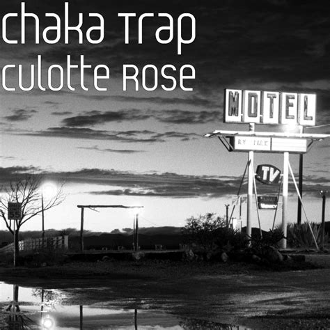 Culotte Rose - Chaka Trap - 专辑 - 网易云音乐