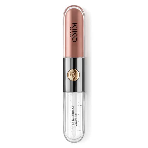 Buy Lipstick KIKO MILANO Unlimited Double Touch - KIKO - 103