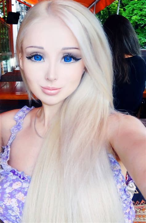 Top 10 Real Life Human Barbie Dolls at Sarah Geneff blog