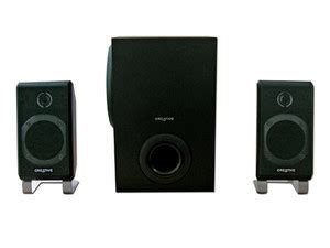 Bocinas Creative Inspire T3000 2.1, RMS total de 29 Watts. | pcel.com