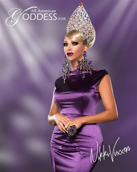 Nikki Vixxen – Our Community Roots