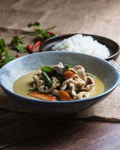 Pron Prohm Thai Restaurant