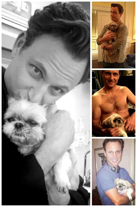 17 Best images about Tony Goldwyn on Pinterest | Sexy poses, Love him ...