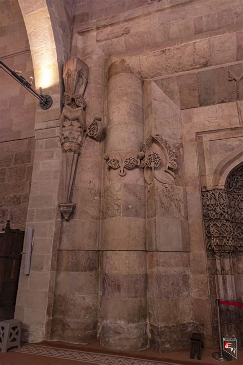 Ulu Camii Kim Yaptı 8
