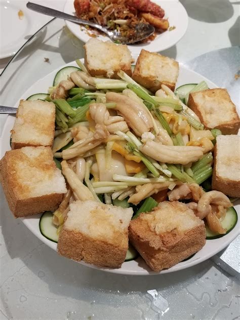 Wu’s Wonton King | Johnny Prime