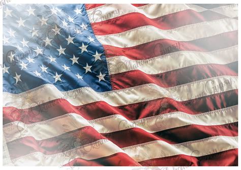 faded american flag digital file oklahoma gypsy designs