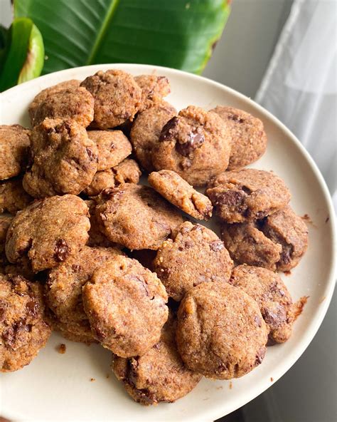 healthy famous amos cookies salt  sprinkles
