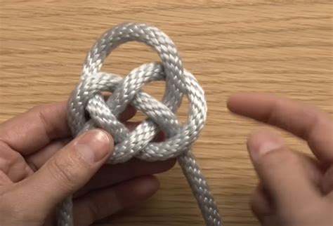 knot techniques
