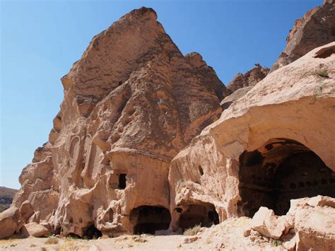 Green Tour Cappadocia ( Underground City Tour ) – Global Turkey Travel