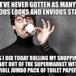 Pretentious Snob Meme Generator - Imgflip