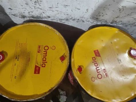 Shell Omala S2 G 220 at ₹ 178/litre | Shell Gear Oil in New Delhi | ID ...
