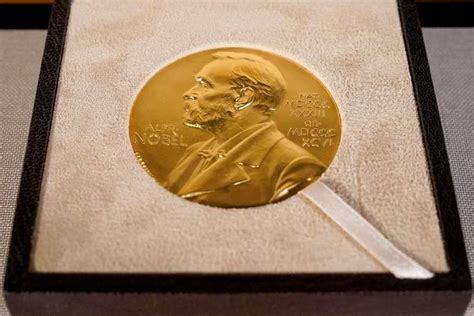 O Que O Premio Nobel Da Paz - Prêmio Nobel da Paz terá cerimônia presencial este ano em Oslo
