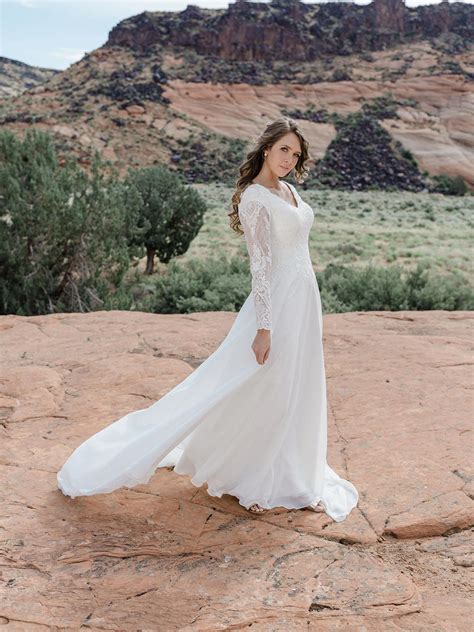 Y22263 Vestido de Noiva Minimalista Princesa - Tutti Sposa