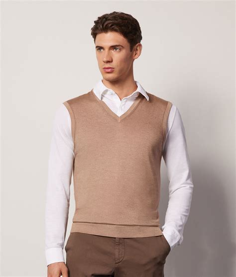sweater vests for men