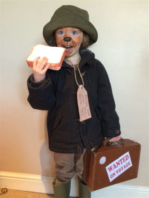 childrens world book day costumes