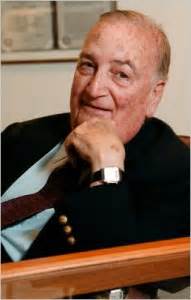 memoriam baruj benacerraf harvard medical school