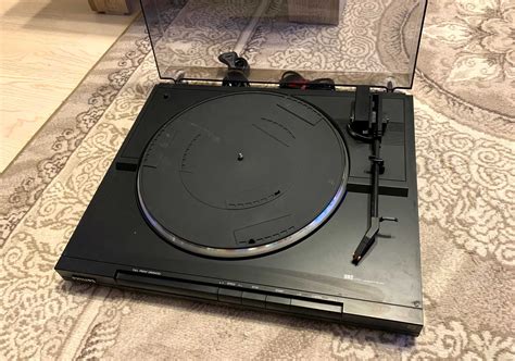 Pick up Philips FP 650 - deck - full automatic stereo - retro Iasi • OLX.ro