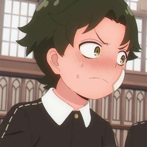 Damian desmond in 2022 | Anime, Spy, Family