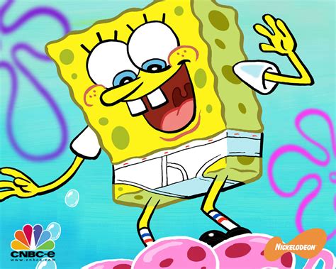 Spongebob Squarepants | Jonovanpedia Wiki | FANDOM powered by Wikia