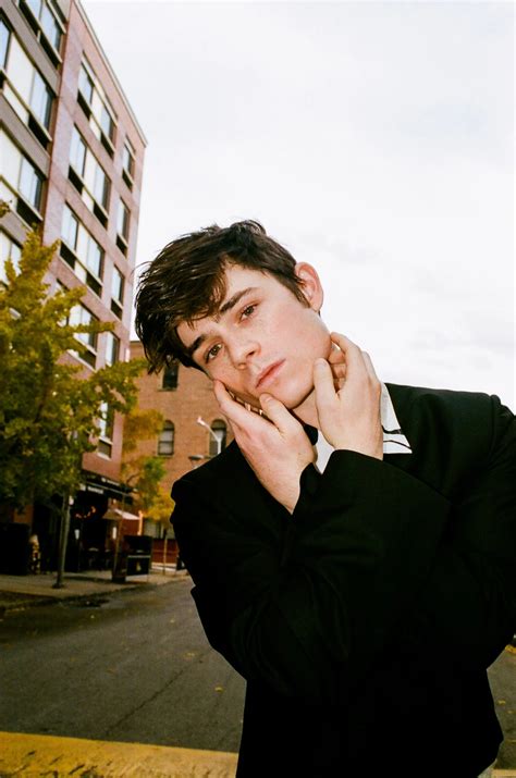 Ashby Gentry - Interview - 1883 Magazine