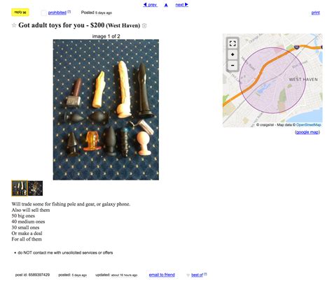 Don't Use Craigslist Missouri Until You Read This! Image 15