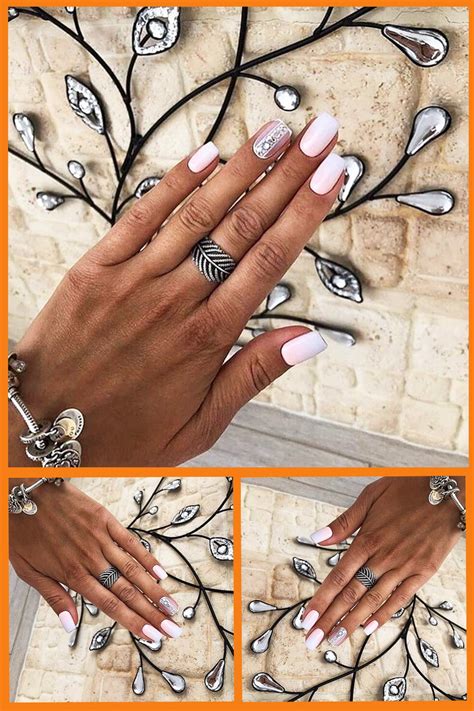 The Most Fashionable Trendy Nails (Trendy Nail Art) 2024 - Beautyholo