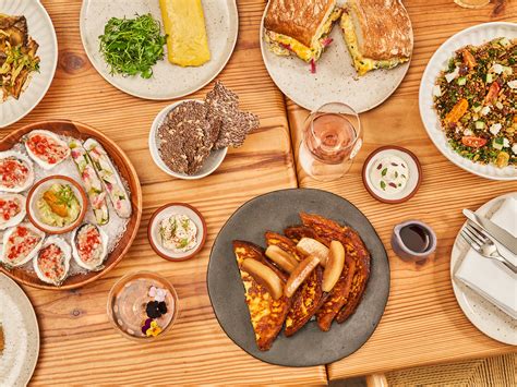 The 16 Best Miami Brunch Restaurants - Miami - The Infatuation