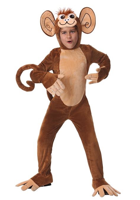 adult monkey outfit 2