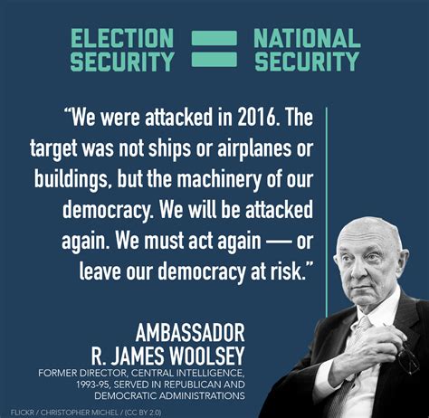 Securing American Elections From Foreign Interference | Brennan Center ...