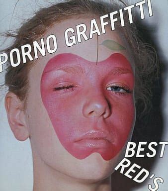 japanese  cds porno graffitti porno graffitti  reds