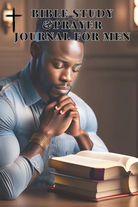 Prayer & Bible Study Journal – Allyson's Designs