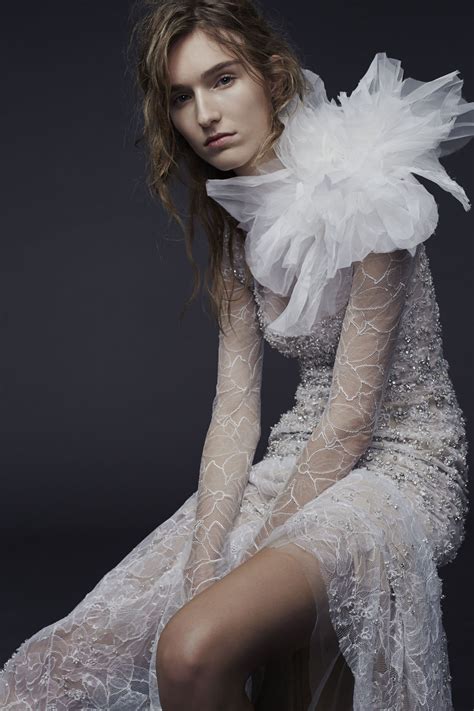 New Vera Wang Wedding Dresses, Wedding Gowns; Bridal Market Fall 2015