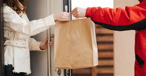 The UK's Best Food Delivery Platform