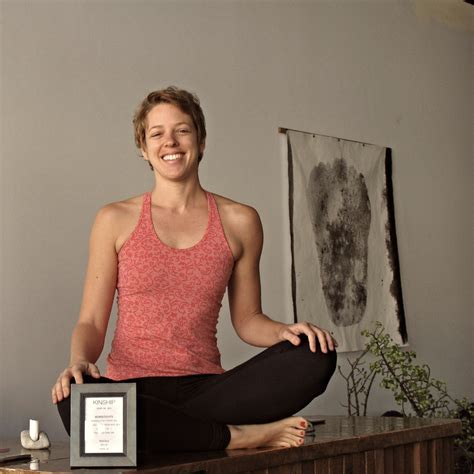 Claire Thompson Yoga Bodywork | Los Angeles CA