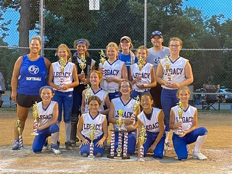 Heart Of Illinois Softball – girls fastpitch softball