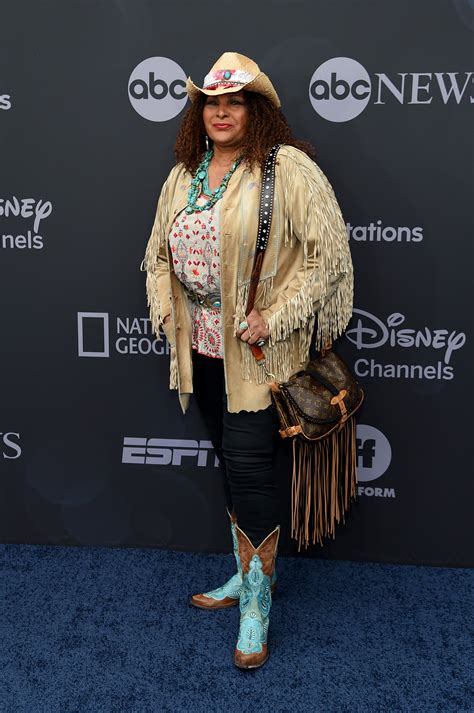 Pam Grier At 72: "They Only Gave Me 18 Months To Live" | BlackDoctor