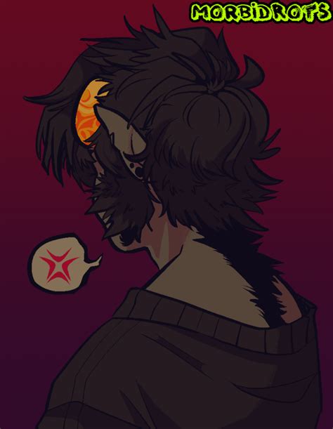 #karkat homestuck on Tumblr